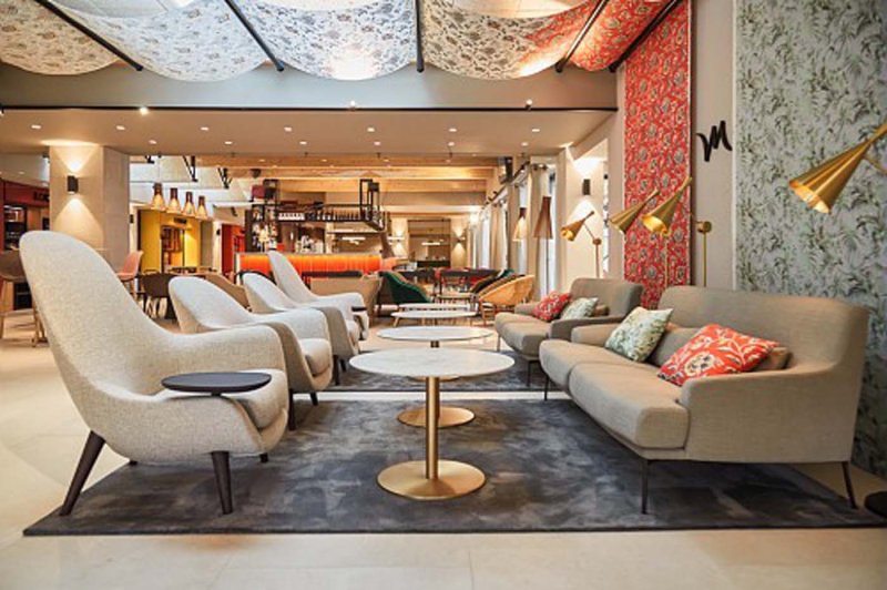 Mercure Avignon TGV - photo 3
