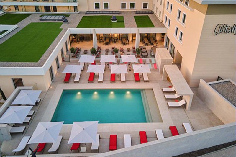 Mercure Avignon TGV - photo 4