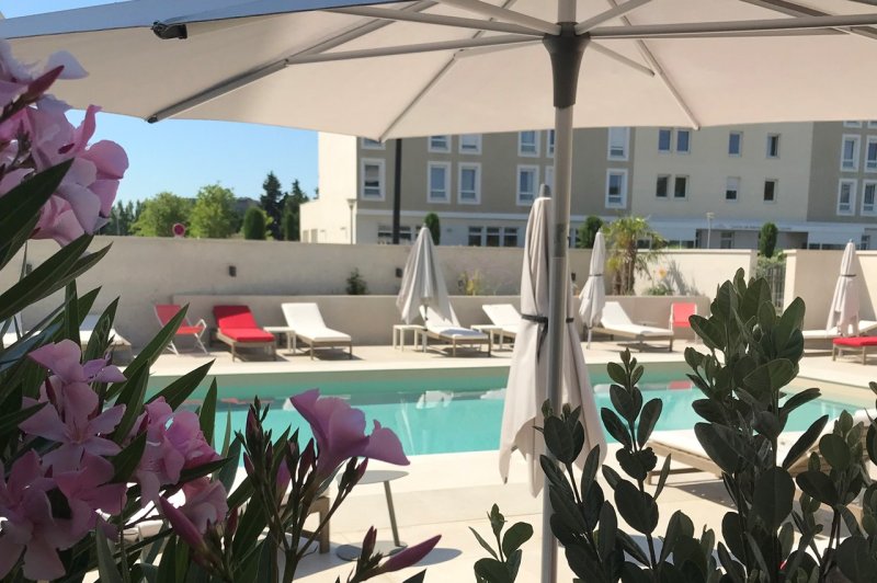Mercure Avignon TGV - photo 5