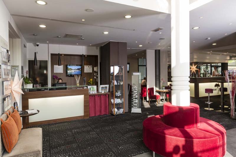 Best Western Plus Hôtel de l'Arbois - photo 5