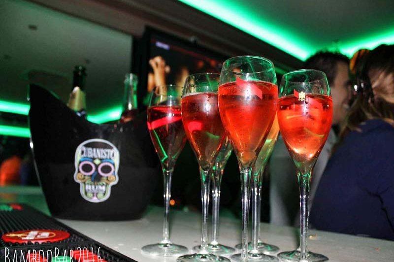 Bamboo Bar - photo 5