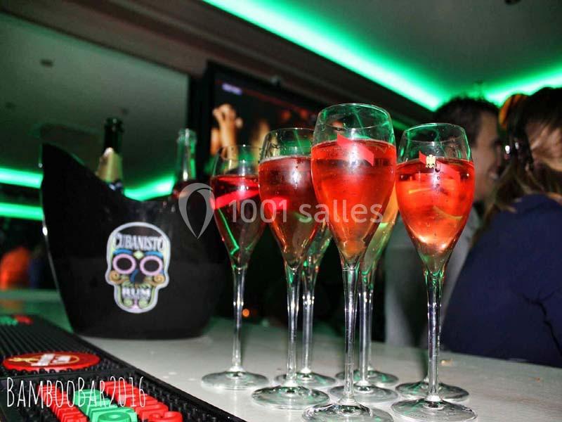 Bamboo Bar - galerie - photo 5