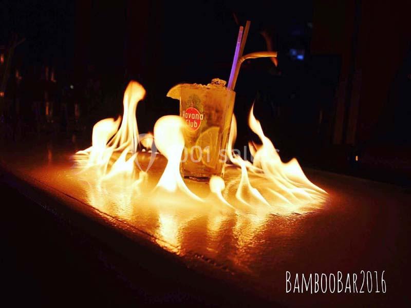 Bamboo Bar - galerie - photo 6