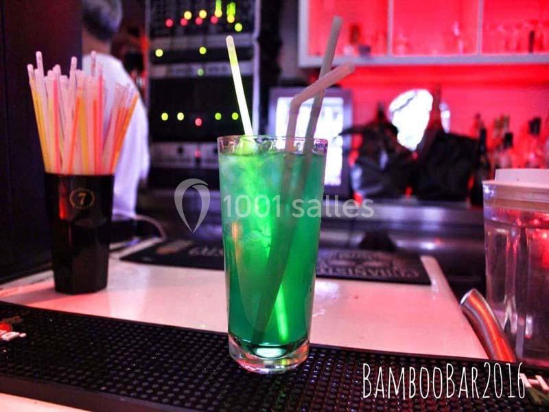 Bamboo Bar - galerie - photo 8