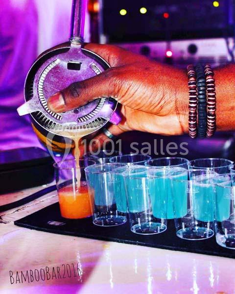 Bamboo Bar - galerie - photo 7