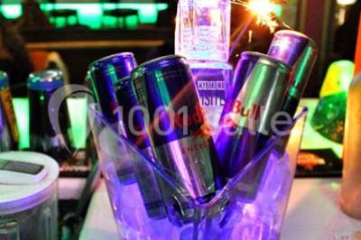 Bamboo Bar - photo 4