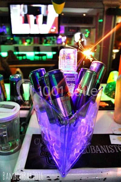 Bamboo Bar - galerie - photo 4