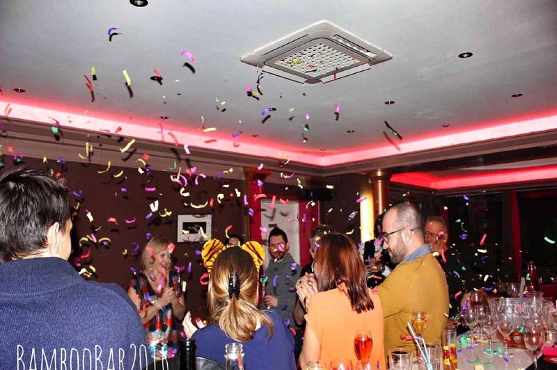 Bamboo Bar - photo 3