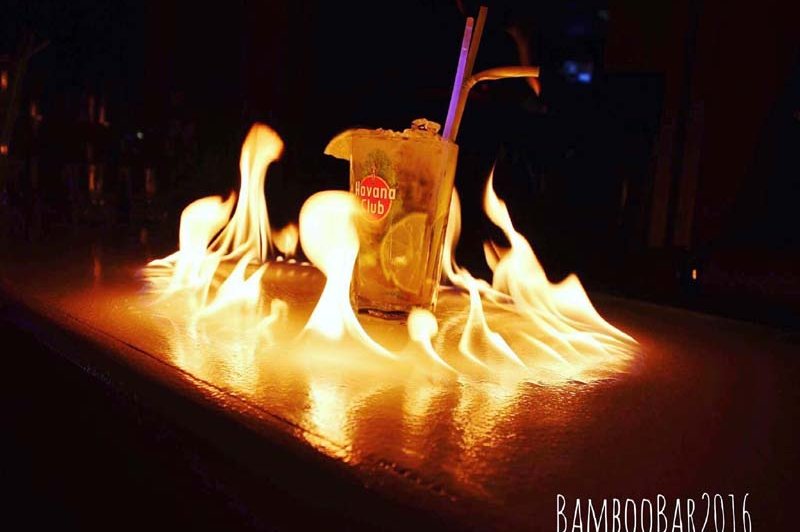 Bamboo Bar - photo 5
