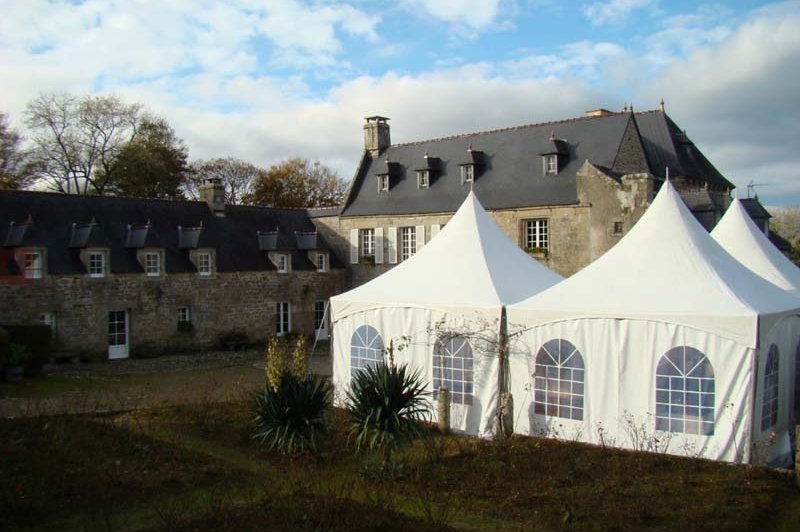 Manoir de Menez Bras - photo 3
