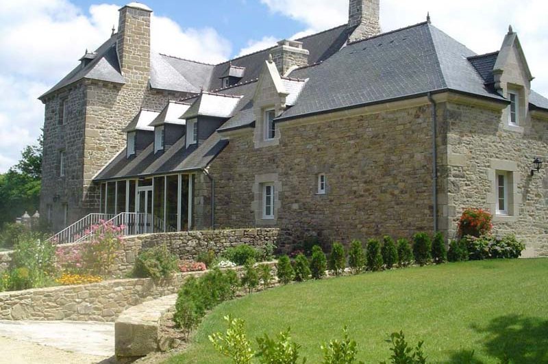 Manoir de Menez Bras - photo 1