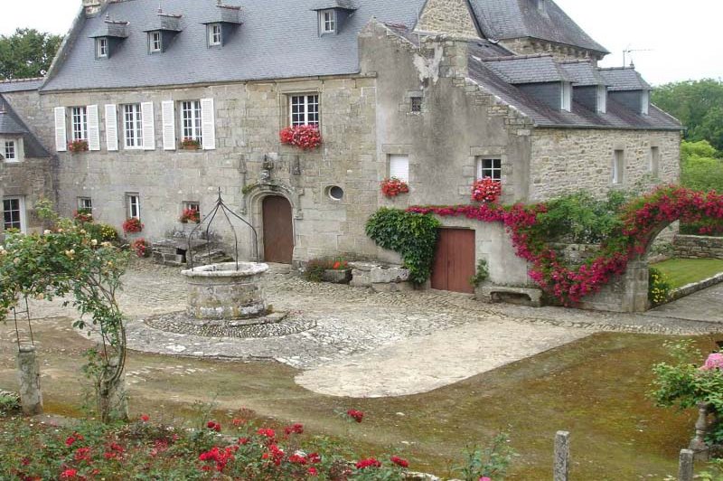 Manoir de Menez Bras - photo 2