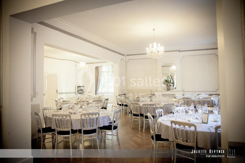 Manoir Des Lys - galerie - photo 6