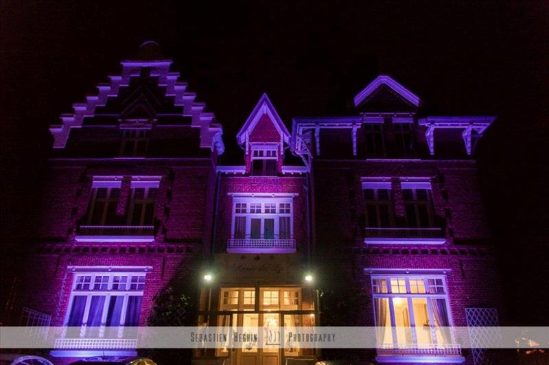 Manoir Des Lys - photo 4