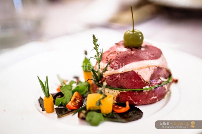 Manoir Des Lys - galerie - photo 14