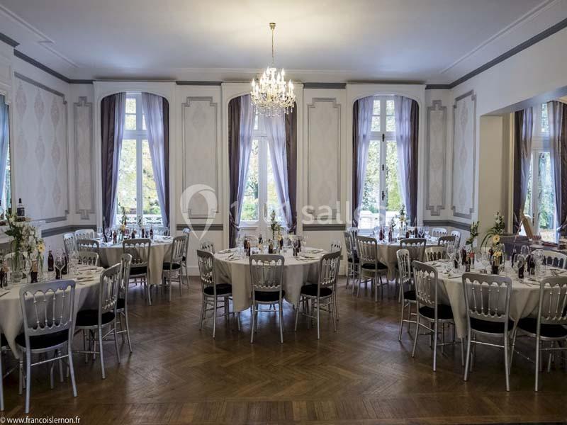 Manoir Des Lys - galerie - photo 16