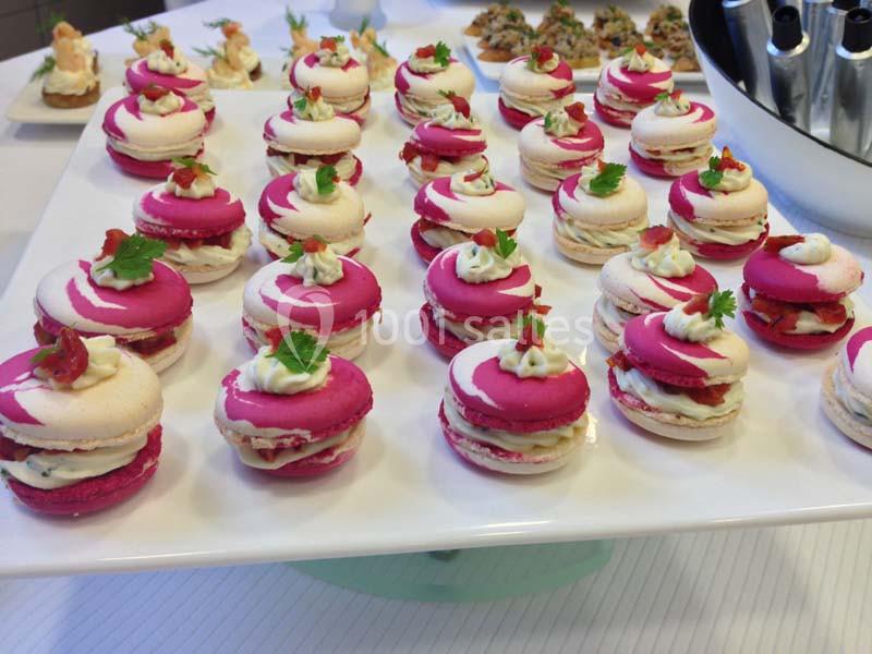 Manoir Des Lys - galerie - photo 18