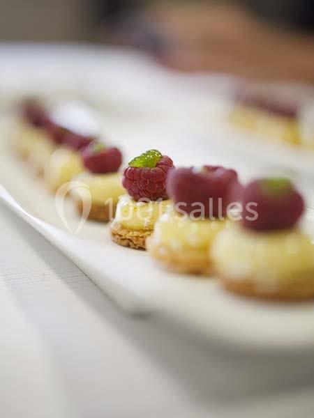Manoir Des Lys - galerie - photo 17