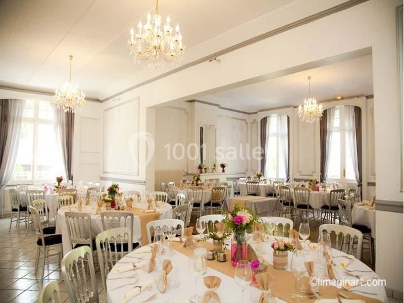 Manoir Des Lys - galerie - photo 7