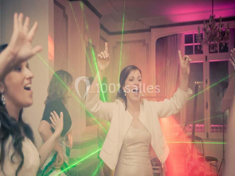 Manoir Des Lys - galerie - photo 10