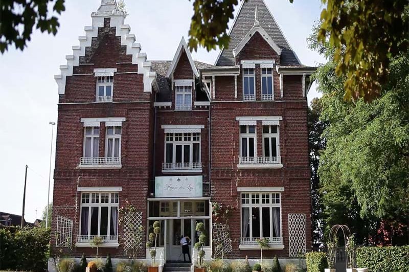 Manoir Des Lys - photo 3
