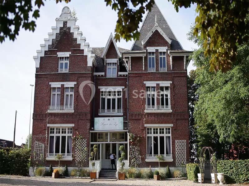 Manoir Des Lys - galerie - photo 3