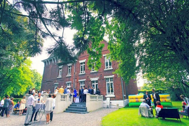 Manoir Des Lys - photo 2