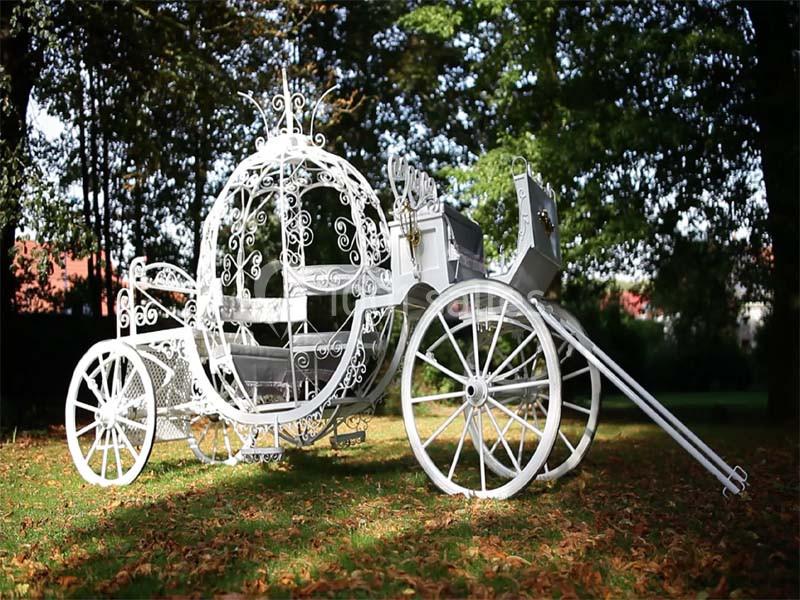 Manoir Des Lys - galerie - photo 12