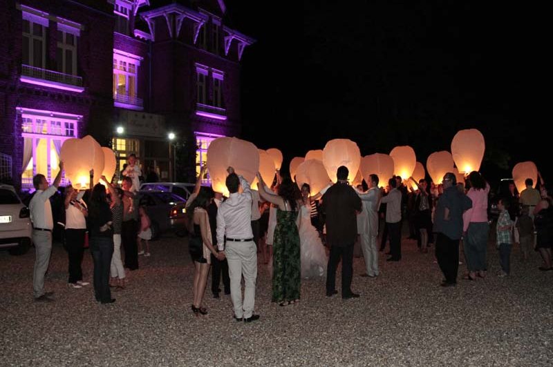 Manoir Des Lys - photo 5