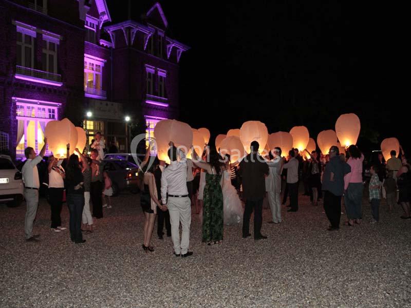 Manoir Des Lys - galerie - photo 5