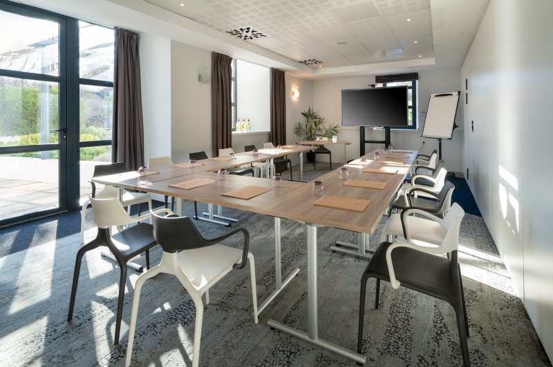 Best Western Villa Saint Antoine - photo 2