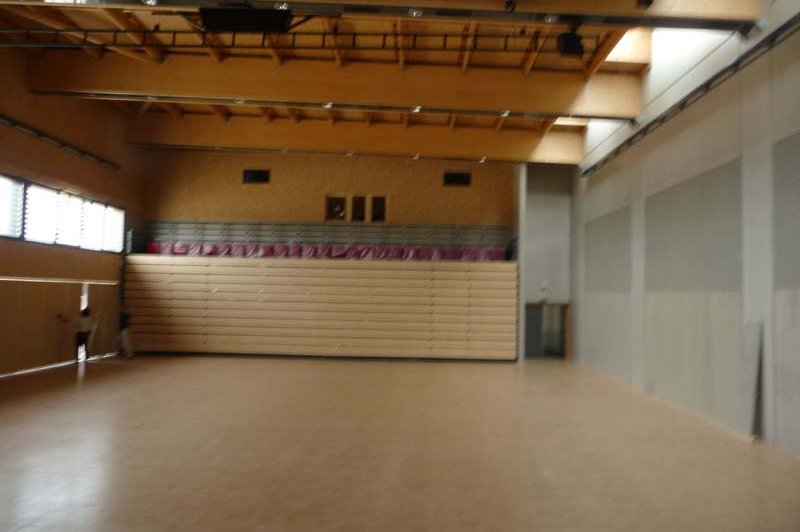 Espace Longuenée - photo 3