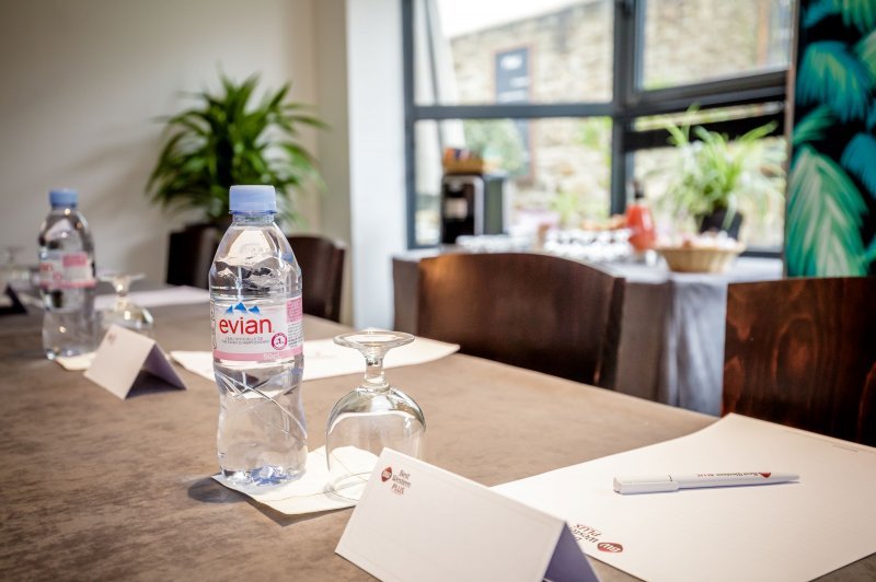 Best Western Plus Centre Vannes - photo 2