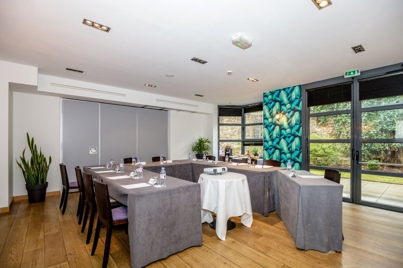 Best Western Plus Centre Vannes - photo 1