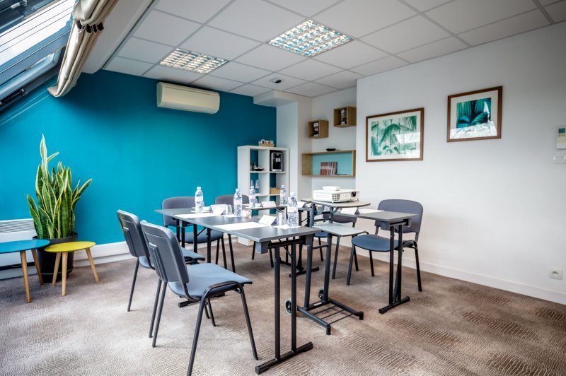 Best Western Plus Centre Vannes - photo 4