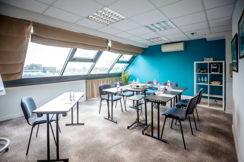 Best Western Plus Centre Vannes - photo 5