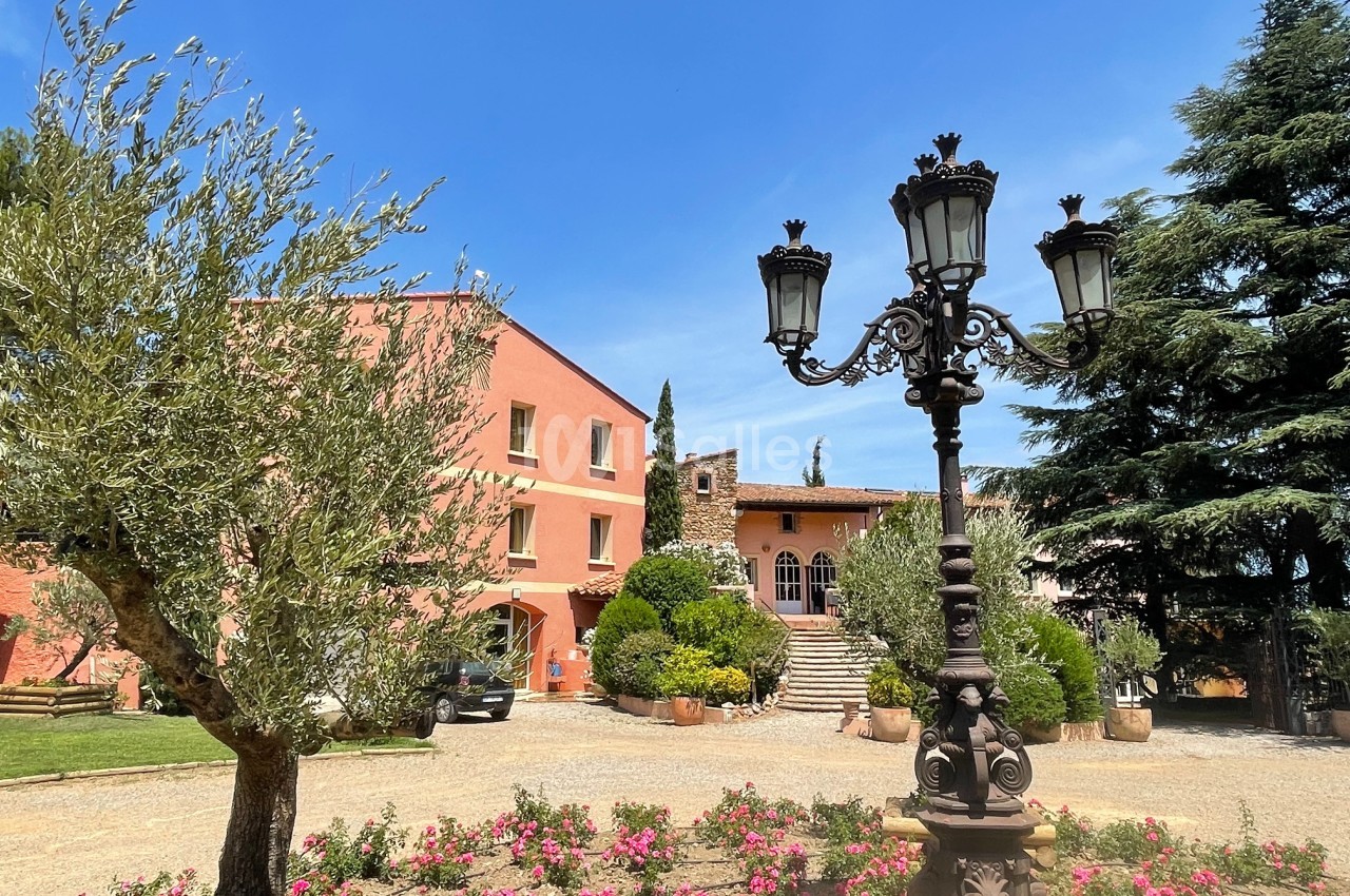 Domaine Bellavista - galerie - photo 1