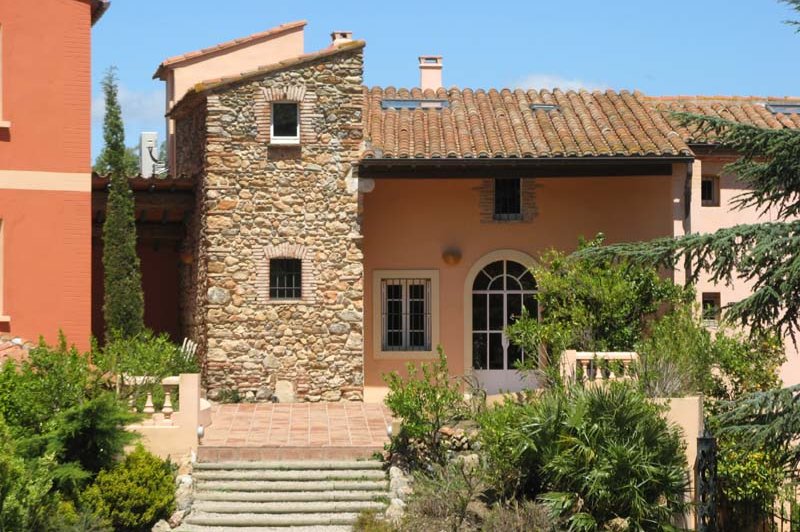 Domaine Bellavista - photo 4
