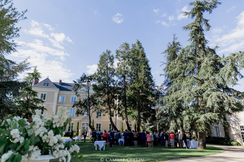 Château de la Vaudère - photo 2