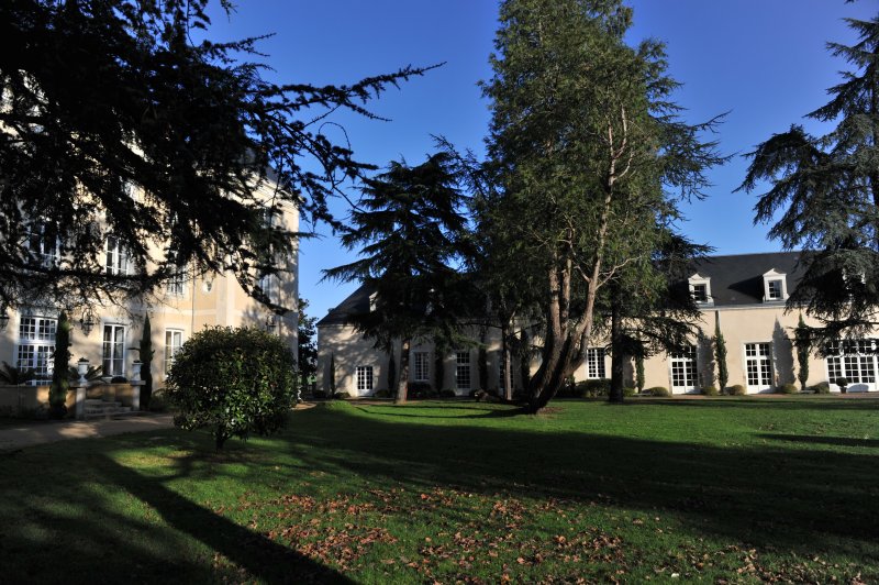 Château de la Vaudère - photo 4