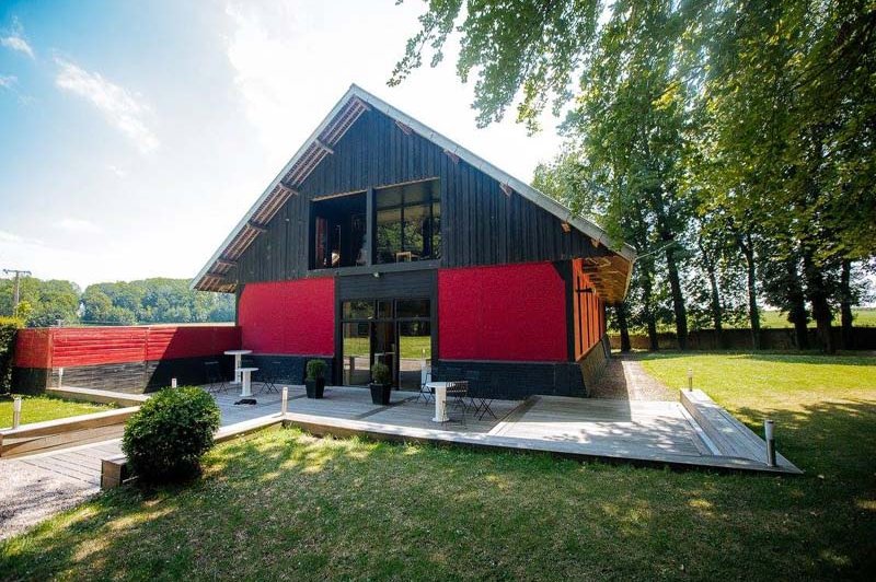 Saint André des Arts - photo 1