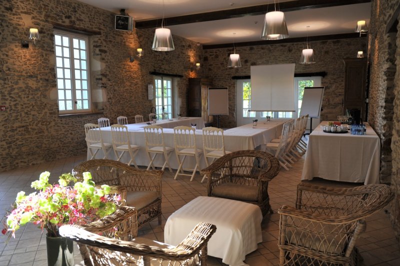 Château de la Vaudère - photo 3