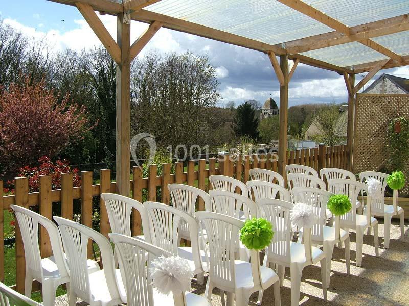La Grange au Tulipier - galerie - photo 3