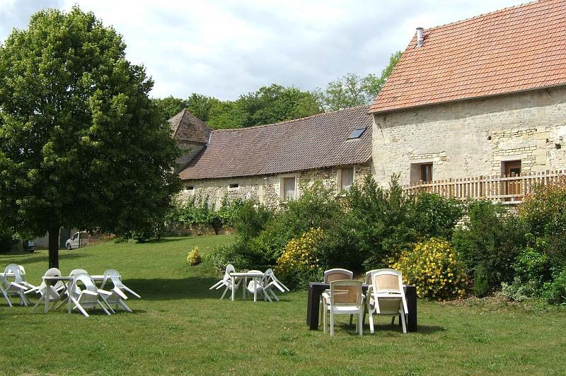 La Grange au Tulipier - photo 4