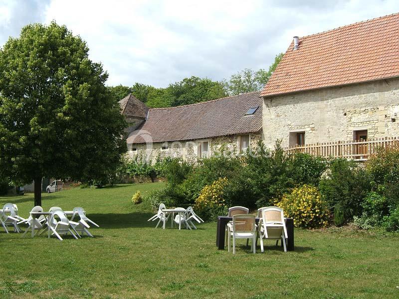 La Grange au Tulipier - galerie - photo 4