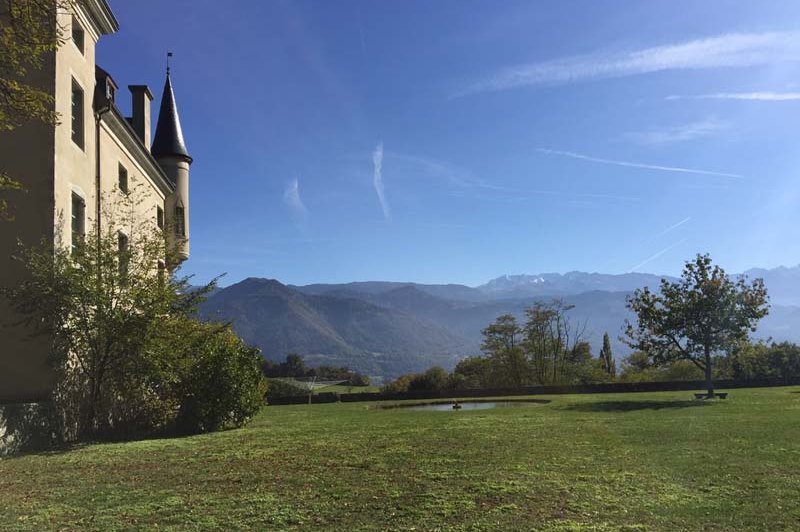 Château du Montalieu - photo 3