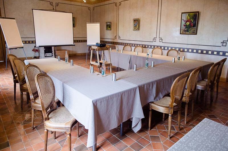 Château du Montalieu - photo 2