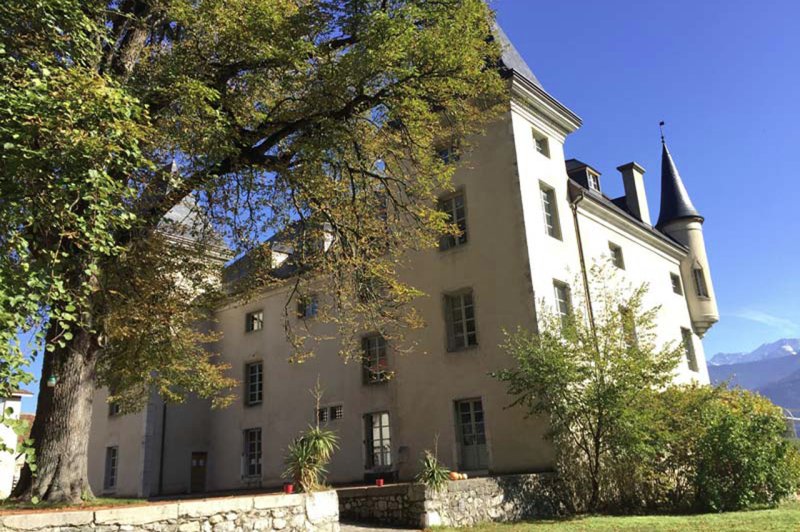 Chateau du Montalieu - photo 2