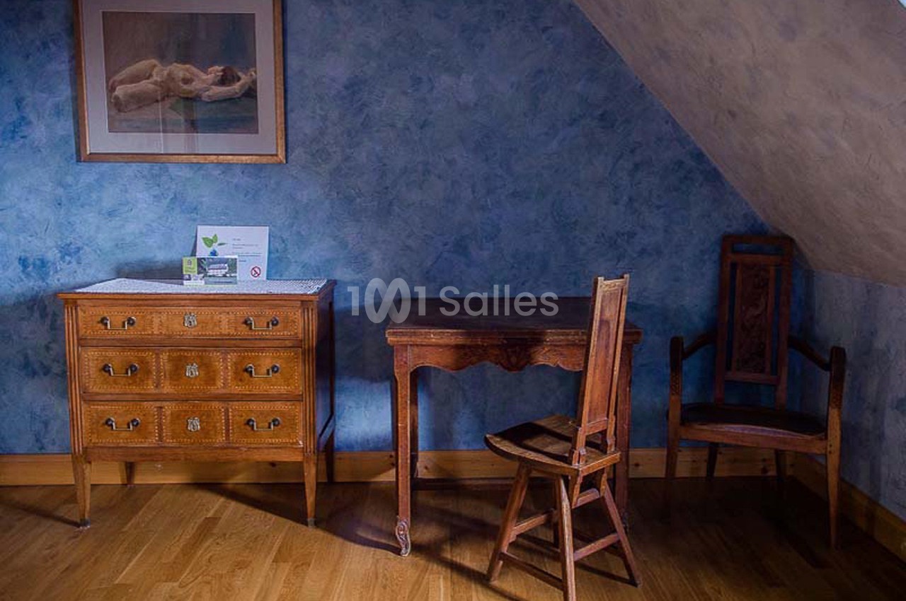 Chateau du Montalieu - galerie - photo 11