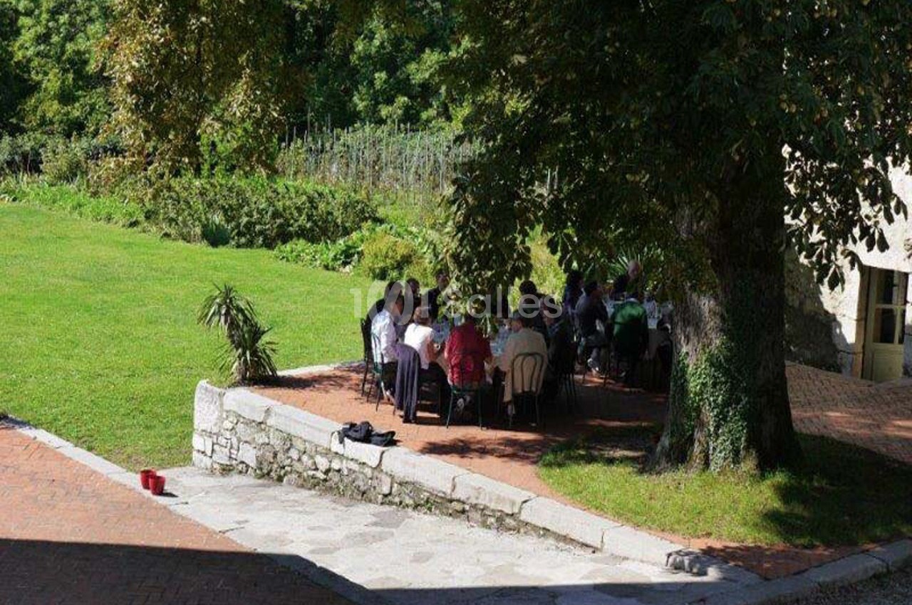 Chateau du Montalieu - galerie - photo 13